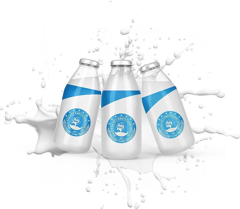 Malkara Süt Üreticileri Birliği - MSÜB