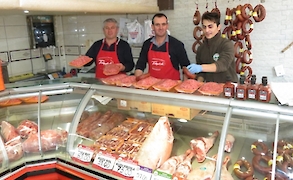 Malkara Süt Üreticileri Birliği - MSÜB