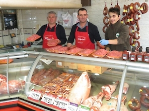 Malkara Süt Üreticiler Birliğinden Jest!