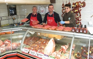 Malkara Süt Üreticileri Birliği - MSÜB