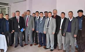 Malkara Süt Üreticileri Birliği - MSÜB