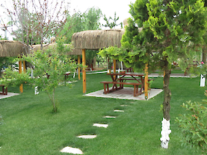 Malkara Süt Üreticileri Birliği Çavuşköy Satış Reyonu Yenilendi