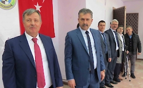 Malkara Süt Üreticileri Birliği - MSÜB