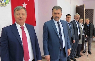 Malkara Süt Üreticileri Birliği - MSÜB