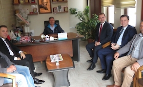 Malkara Süt Üreticileri Birliği - MSÜB